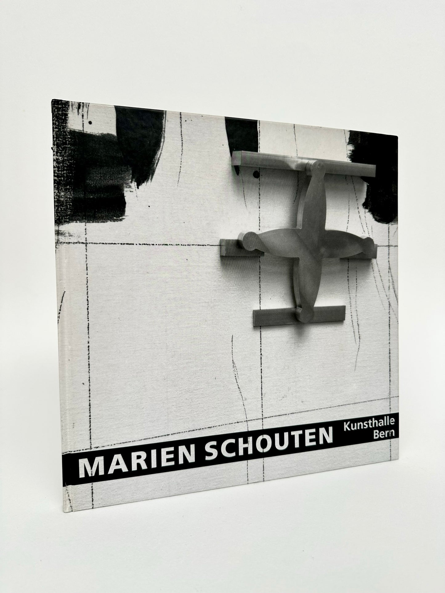 Kunsthalle Bern Book