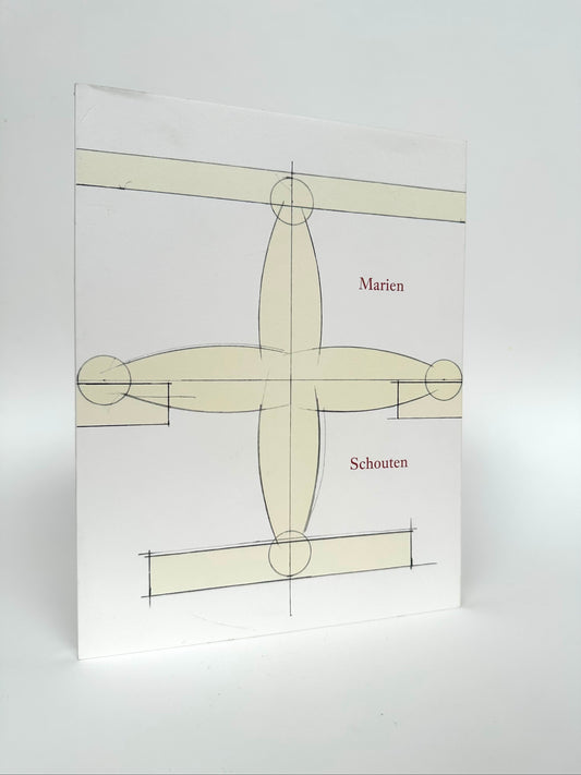 Het vieze tafeltje / The Dirty Table Book