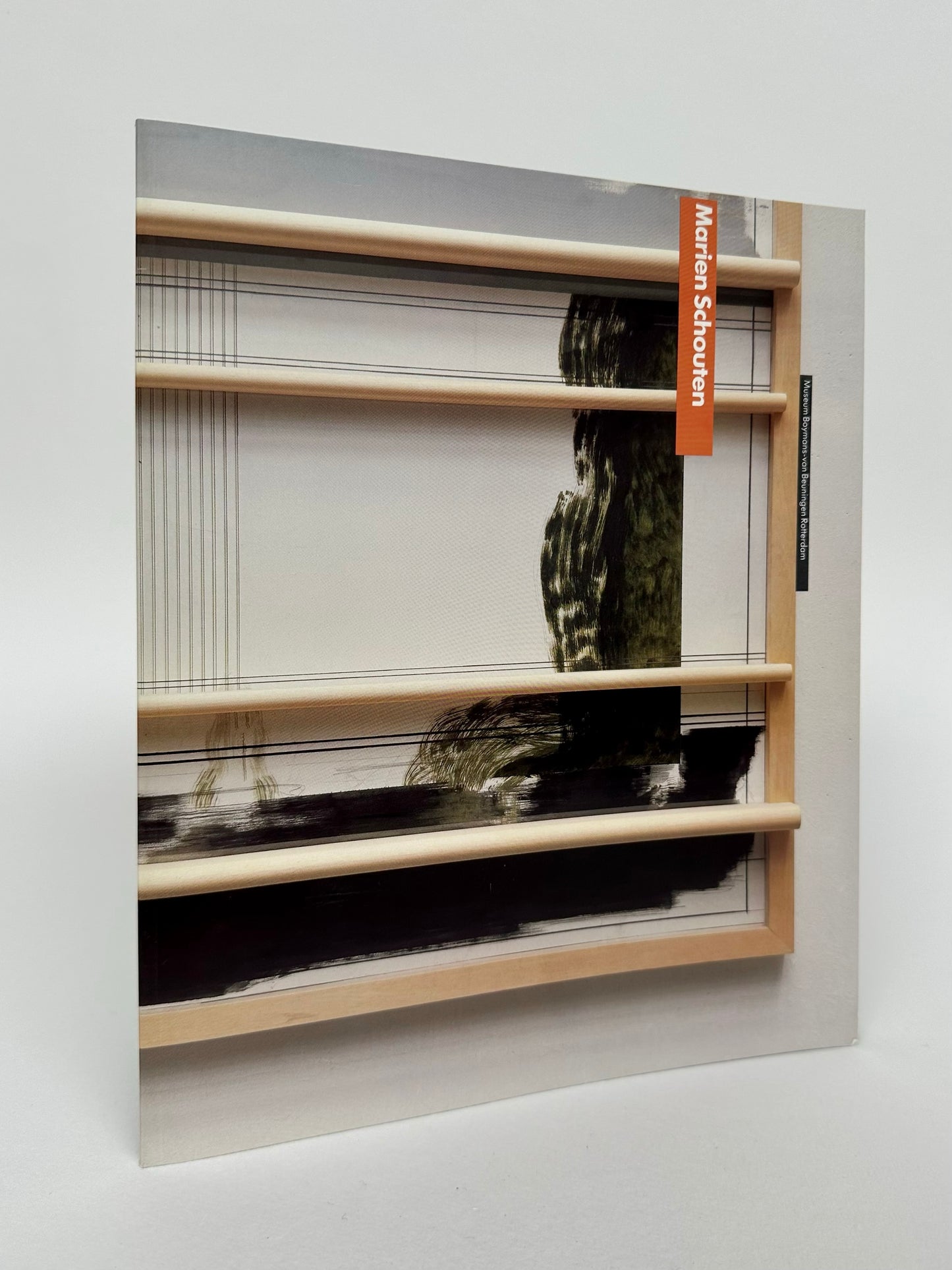 Tekeningen en schilderijen / Drawings and Paintings, 1985–1989 Book