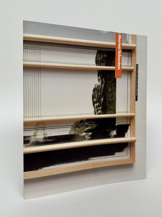 Tekeningen en schilderijen / Drawings and Paintings, 1985–1989 Book